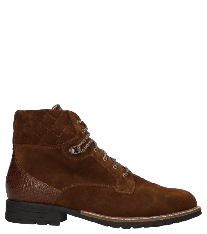 Durea Durea Veterboot <span>9731 768 9347</span> 9347 bruin Durea Veterboot <span>9731 768 9347</span> 9731 768 9347 cognac - www.bremmerschoenen.info - Bremmer Schoenen