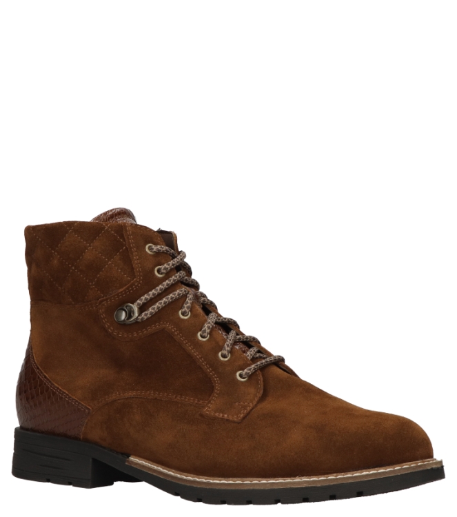 Durea Durea Veterboot <span>9731 768 9347</span> 9347 bruin Durea Veterboot <span>9731 768 9347</span> 9731 768 9347 cognac - www.bremmerschoenen.info - Bremmer Schoenen