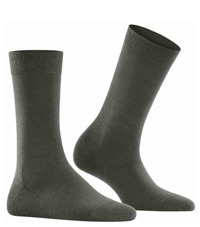 Falke Falke Softmerino <span>47488 7826 Softmerino</span> military Falke Softmerino <span>47488 7826 Softmerino</span> 47488 7826 Softmerino groen - www.bremmerschoenen.info - Bremmer Schoenen