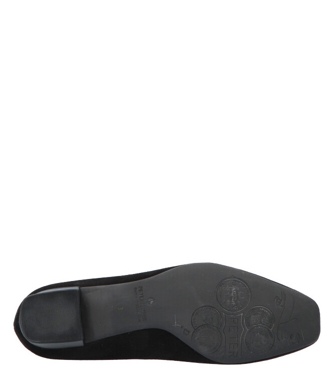 Peter Kaiser Peter Kaiser Pump <span>23901 240 Najada</span> Schwarz Suede Peter Kaiser Pump <span>23901 240 Najada</span> 23901 240 Najada zwart - www.bremmerschoenen.info - Bremmer Schoenen