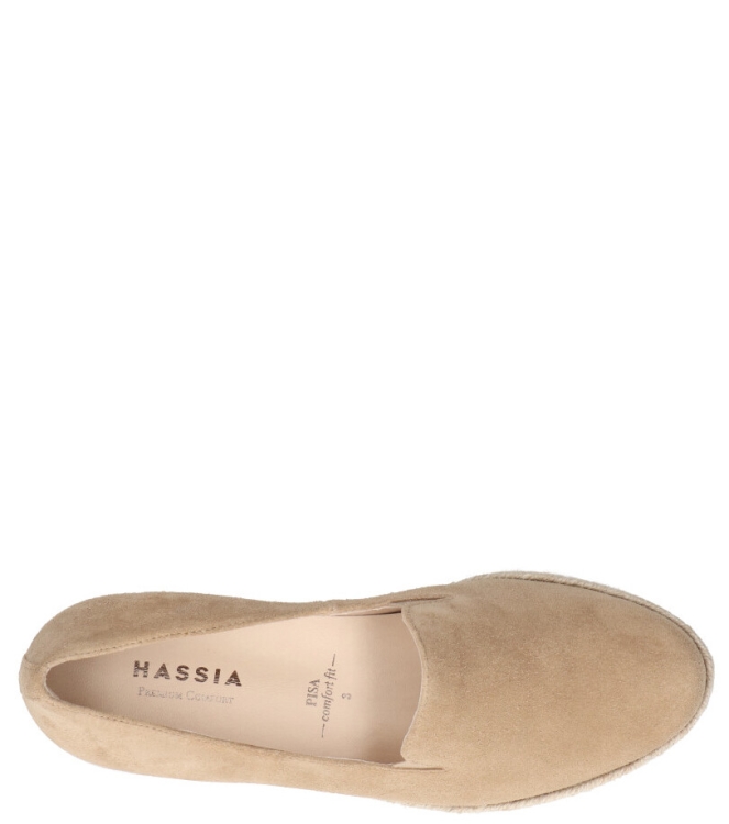 Hassia Hassia Instapper <span>301533 1000 Pisa</span> 1000 Natur Hassia Instapper <span>301533 1000 Pisa</span> 301533 1000 Pisa beige - www.bremmerschoenen.info - Bremmer Schoenen