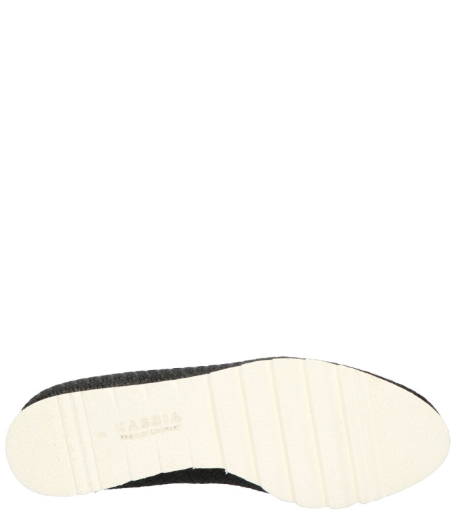 Hassia Hassia Instapper <span>301539 0100 Pisa</span> 0100 Schwarz Hassia Instapper <span>301539 0100 Pisa</span> 301539 0100 Pisa zwart - www.bremmerschoenen.info - Bremmer Schoenen