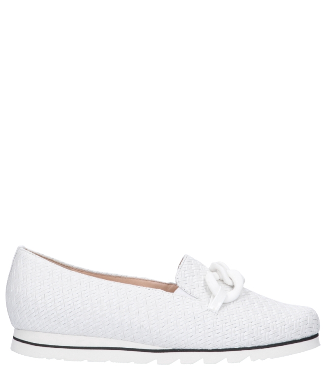 Hassia Hassia Instapper <span>301539 0200 Pisa</span> 0200 Weiss Hassia Instapper <span>301539 0200 Pisa</span> 301539 0200 Pisa wit - www.bremmerschoenen.info - Bremmer Schoenen