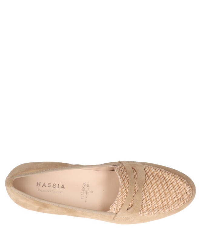 Hassia Hassia Instapper <span>301647 1012 Piacenza</span> 1012 Natur Hassia Instapper <span>301647 1012 Piacenza</span> 301647 1012 Piacenza beige - www.bremmerschoenen.info - Bremmer Schoenen