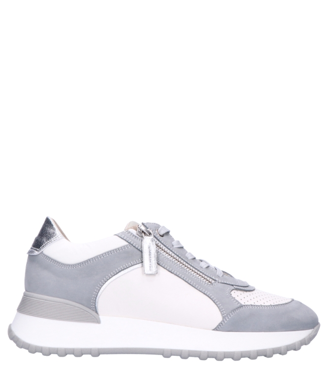 DL-Sport DL-Sport sneaker <span>5270 versione 02</span> nabuk cielo DL-Sport sneaker <span>5270 versione 02</span> 5270 versione 02 blauw - www.bremmerschoenen.info - Bremmer Schoenen