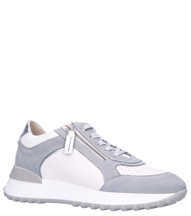 DL-Sport DL-Sport sneaker <span>5270 versione 02</span> nabuk cielo DL-Sport sneaker <span>5270 versione 02</span> 5270 versione 02 blauw - www.bremmerschoenen.info - Bremmer Schoenen