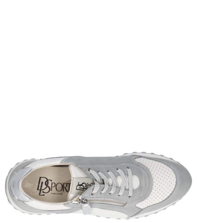 DL-Sport DL-Sport sneaker <span>5270 versione 02</span> nabuk cielo DL-Sport sneaker <span>5270 versione 02</span> 5270 versione 02 blauw - www.bremmerschoenen.info - Bremmer Schoenen