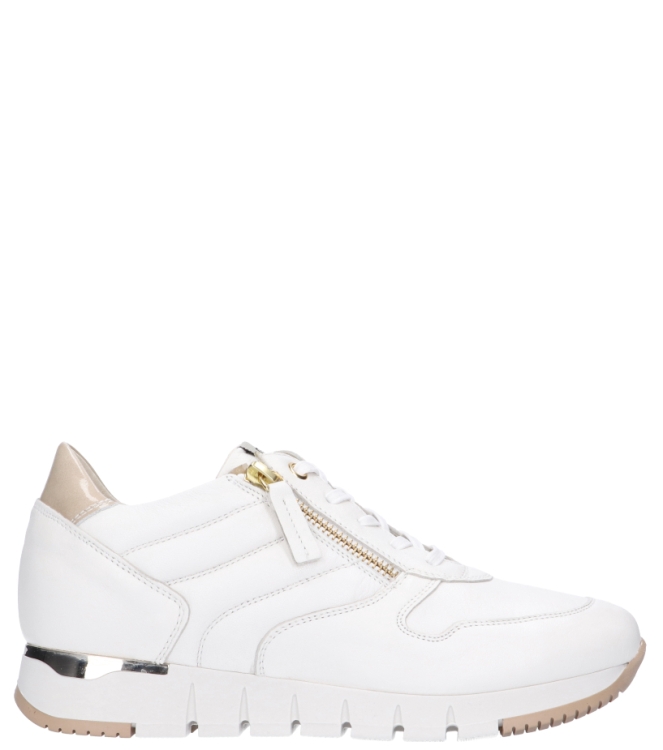 DL-Sport DL-Sport sneaker <span>5236 versione 09</span> logic burro DL-Sport sneaker <span>5236 versione 09</span> 5236 versione 09 wit - www.bremmerschoenen.info - Bremmer Schoenen