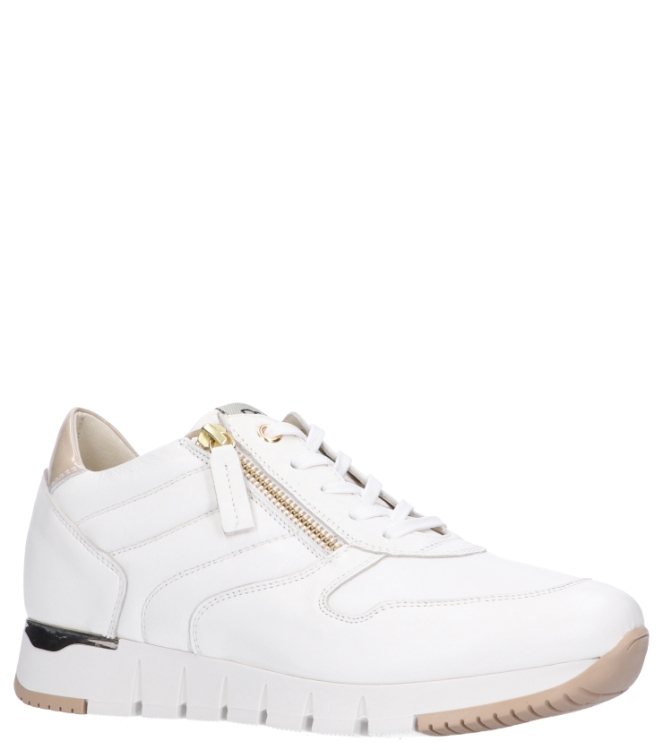 DL-Sport DL-Sport sneaker <span>5236 versione 09</span> logic burro DL-Sport sneaker <span>5236 versione 09</span> 5236 versione 09 wit - www.bremmerschoenen.info - Bremmer Schoenen
