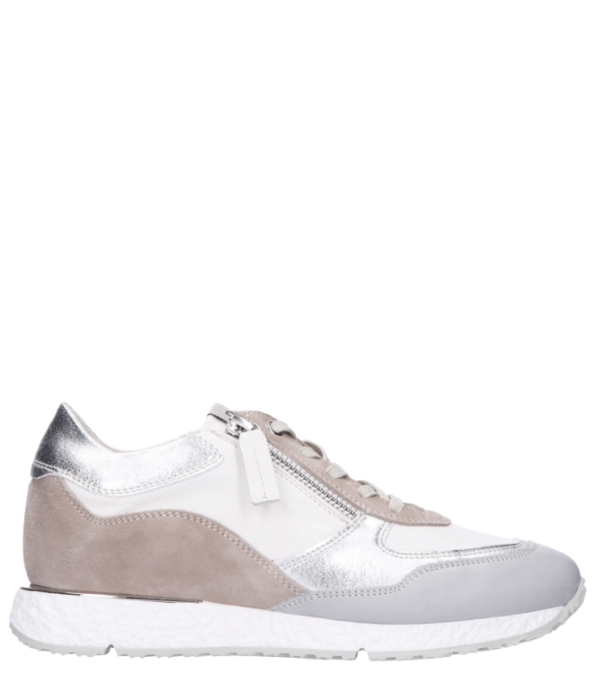 DL-Sport DL-Sport sneaker <span>5243 versione 03</span> vitello cenere DL-Sport sneaker <span>5243 versione 03</span> 5243 versione 03 meerkleurig - www.bremmerschoenen.info - Bremmer Schoenen
