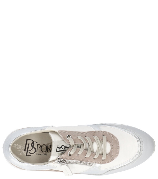 DL-Sport DL-Sport sneaker <span>5243 versione 03</span> vitello cenere DL-Sport sneaker <span>5243 versione 03</span> 5243 versione 03 meerkleurig - www.bremmerschoenen.info - Bremmer Schoenen