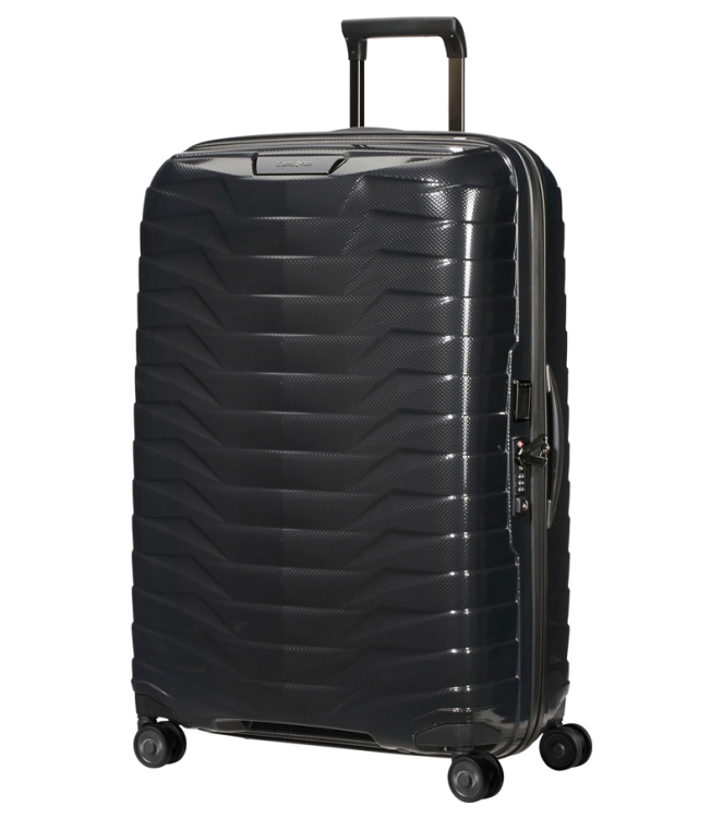 Samsonite Samsonite koffer <span>126042 1041 Proxis Spinner 75</span> Black Samsonite koffer <span>126042 1041 Proxis Spinner 75</span> 126042 1041 Proxis Spinner 75 zwart - www.bremmerschoenen.info - Bremmer Schoenen