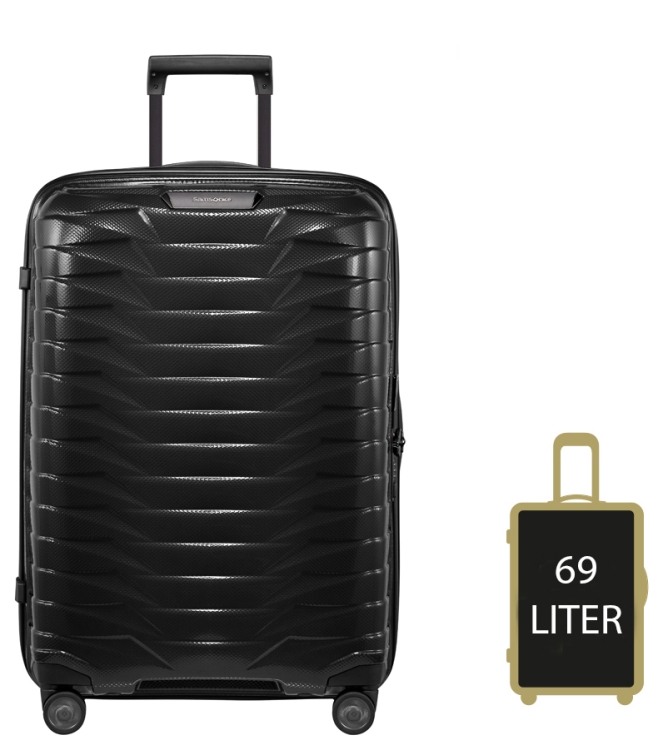 Samsonite Samsonite koffer <span>126041 1041 Proxis Spinner 69</span> Black Samsonite koffer <span>126041 1041 Proxis Spinner 69</span> 126041 1041 Proxis Spinner 69 zwart - www.bremmerschoenen.info - Bremmer Schoenen