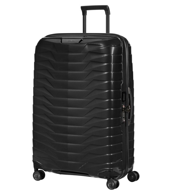 Samsonite Samsonite koffer <span>126041 1041 Proxis Spinner 69</span> Black Samsonite koffer <span>126041 1041 Proxis Spinner 69</span> 126041 1041 Proxis Spinner 69 zwart - www.bremmerschoenen.info - Bremmer Schoenen
