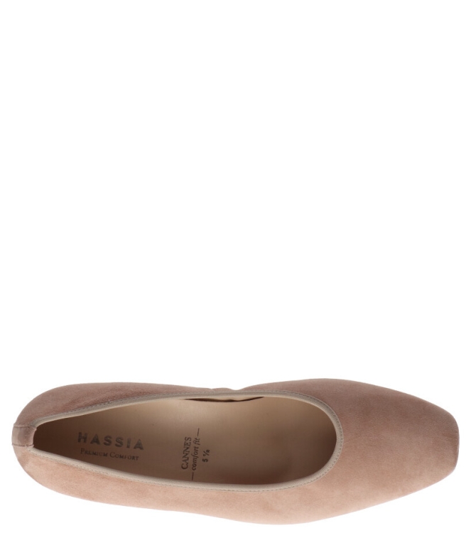 Hassia Hassia instapper <span>302202 4902 Cannes</span> 4902 pearl Hassia instapper <span>302202 4902 Cannes</span> 302202 4902 Cannes beige - www.bremmerschoenen.info - Bremmer Schoenen
