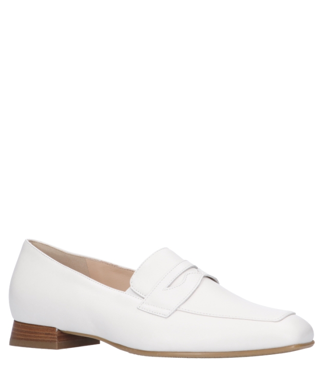 Hassia Hassia instapper <span>300836 1200 Napoli</span> 1200 creme Hassia instapper <span>300836 1200 Napoli</span> 300836 1200 Napoli wit - www.bremmerschoenen.info - Bremmer Schoenen