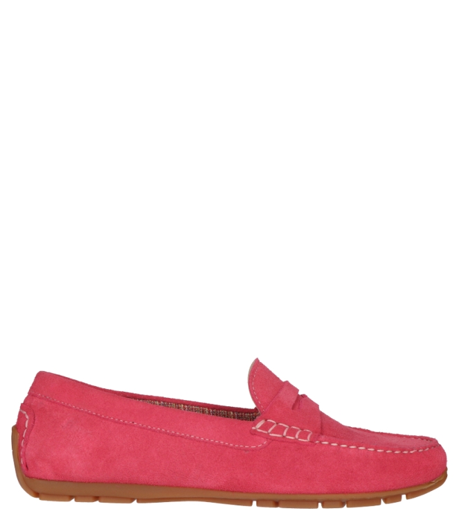 Sioux Sioux instapper <span>66130 Carmona 700</span> amethyst velour Sioux instapper <span>66130 Carmona 700</span> 66130 Carmona 700 rose - www.bremmerschoenen.info - Bremmer Schoenen