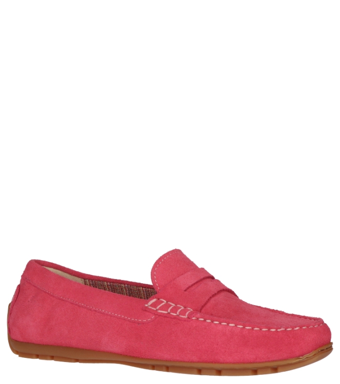 Sioux Sioux instapper <span>66130 Carmona 700</span> amethyst velour Sioux instapper <span>66130 Carmona 700</span> 66130 Carmona 700 rose - www.bremmerschoenen.info - Bremmer Schoenen