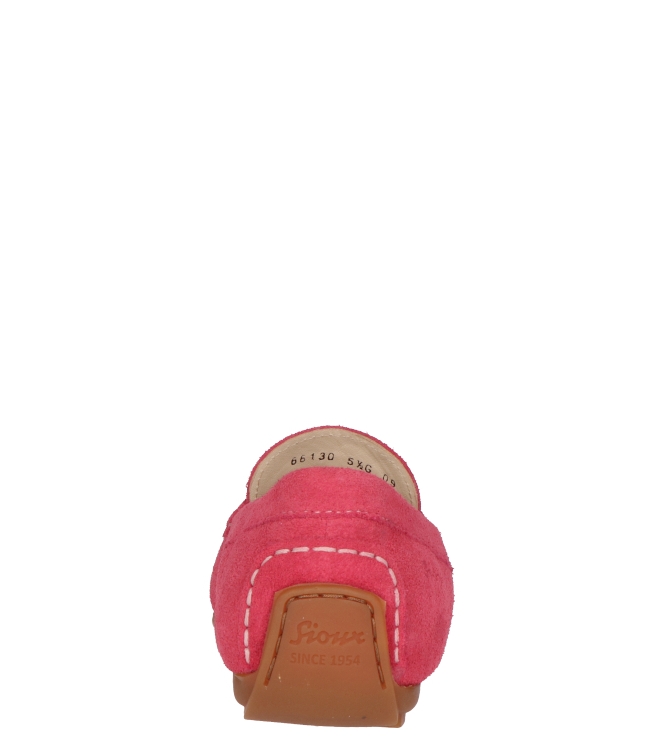 Sioux Sioux instapper <span>66130 Carmona 700</span> amethyst velour Sioux instapper <span>66130 Carmona 700</span> 66130 Carmona 700 rose - www.bremmerschoenen.info - Bremmer Schoenen