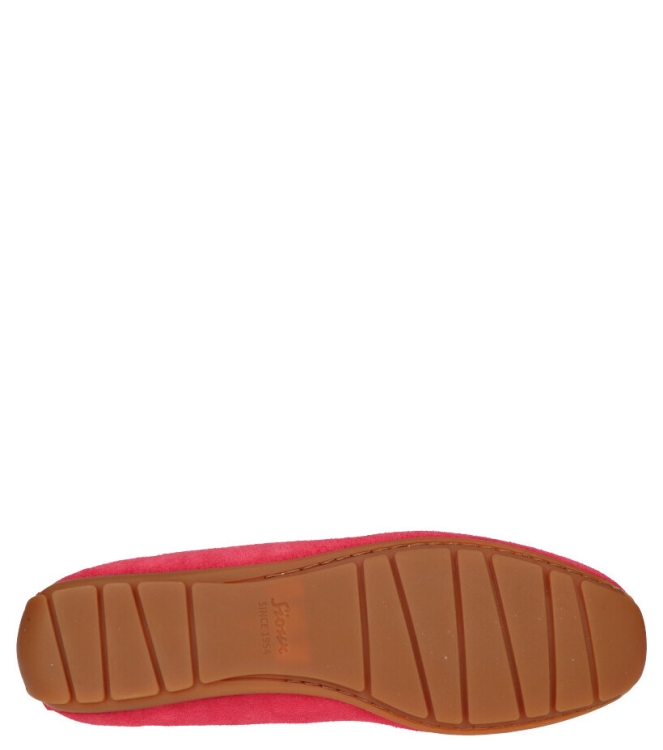 Sioux Sioux instapper <span>66130 Carmona 700</span> amethyst velour Sioux instapper <span>66130 Carmona 700</span> 66130 Carmona 700 rose - www.bremmerschoenen.info - Bremmer Schoenen