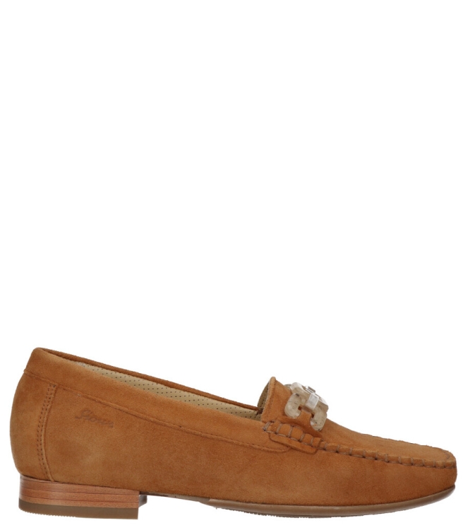 Sioux Sioux instapper <span>67092 Cortizia 724</span> russet camoscia Sioux instapper <span>67092 Cortizia 724</span> 67092 Cortizia 724 cognac - www.bremmerschoenen.info - Bremmer Schoenen