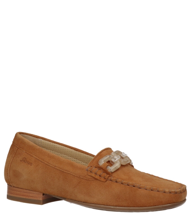 Sioux Sioux instapper <span>67092 Cortizia 724</span> russet camoscia Sioux instapper <span>67092 Cortizia 724</span> 67092 Cortizia 724 cognac - www.bremmerschoenen.info - Bremmer Schoenen