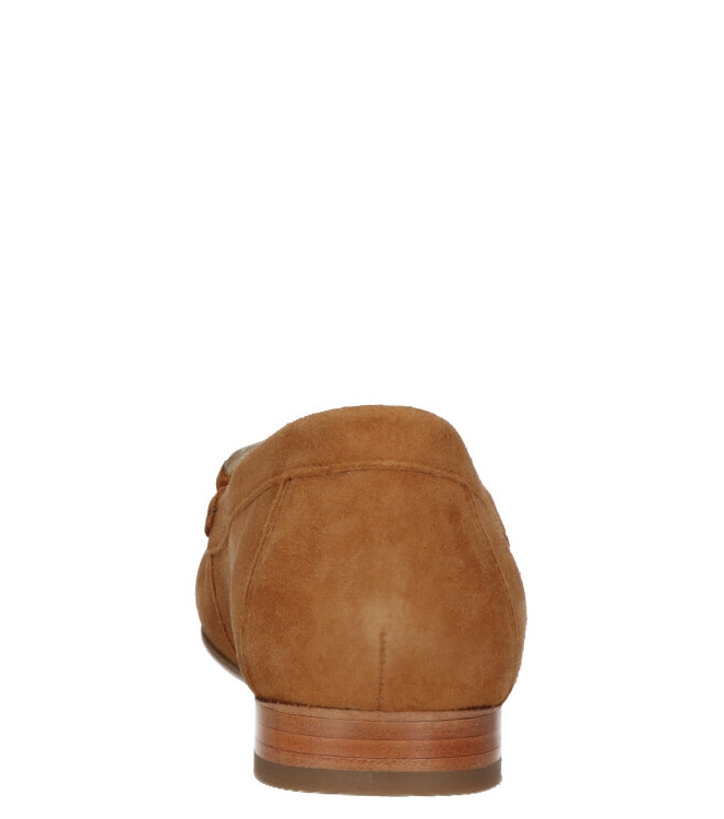 Sioux Sioux instapper <span>67092 Cortizia 724</span> russet camoscia Sioux instapper <span>67092 Cortizia 724</span> 67092 Cortizia 724 cognac - www.bremmerschoenen.info - Bremmer Schoenen