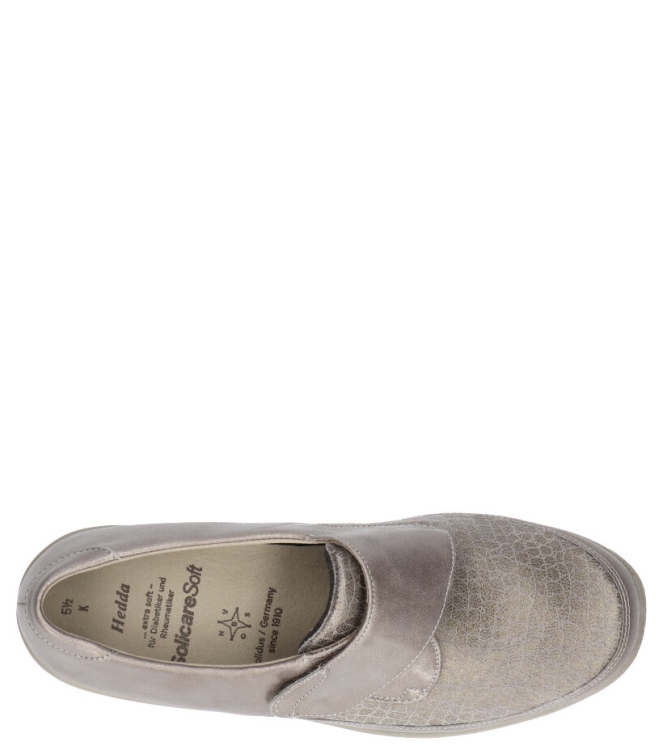 Solidus Klittenbandschoen <span>26530 40169 Hedda</span> 26530 40169 Hedda beige - www.bremmerschoenen.info - Bremmer Schoenen