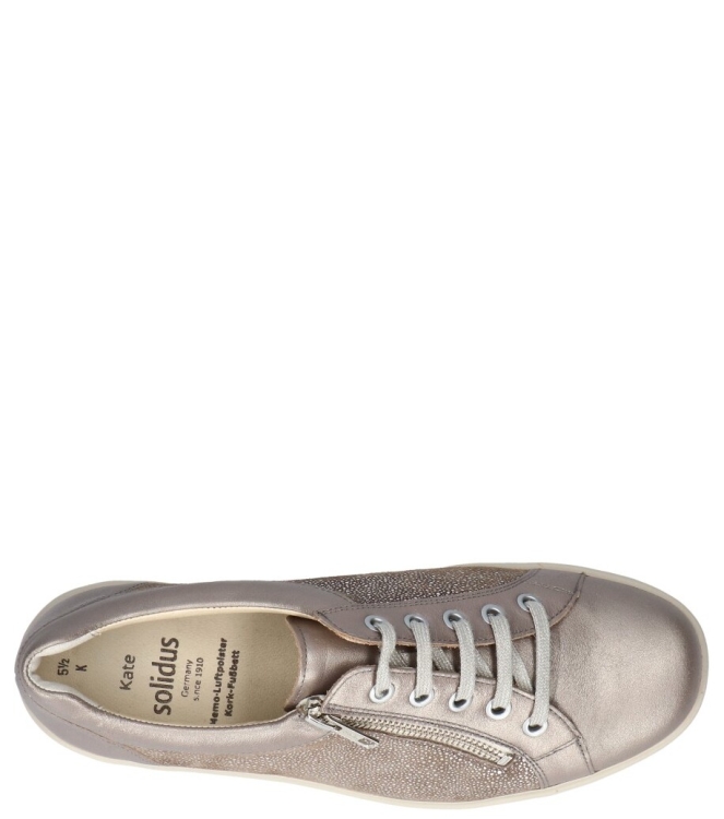 Solidus Solidus sneaker <span>29001 40448 Kate</span> 40448 EFESO/MINI marmo/taupe Solidus sneaker <span>29001 40448 Kate</span> 29001 40448 Kate beige - www.bremmerschoenen.info - Bremmer Schoenen