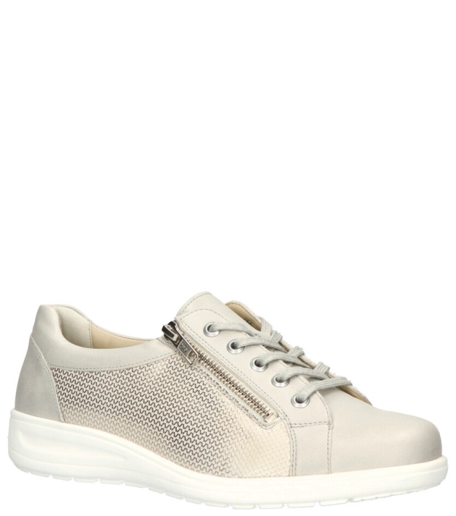 Solidus sneaker <span>29001 10299 Kate</span> 29001 10299 Kate wit - www.bremmerschoenen.info - Bremmer Schoenen