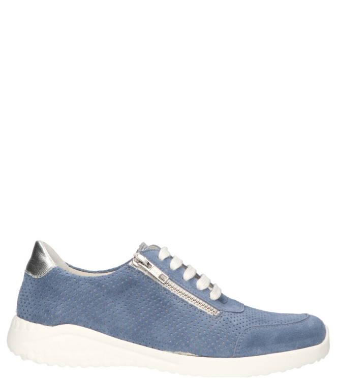 Solidus sneaker <span>52002 80385 Hyle</span> 52002 80385 Hyle blauw - www.bremmerschoenen.info - Bremmer Schoenen