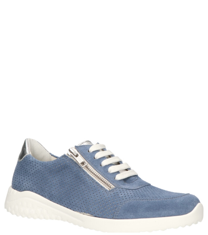 Solidus sneaker <span>52002 80385 Hyle</span> 52002 80385 Hyle blauw - www.bremmerschoenen.info - Bremmer Schoenen