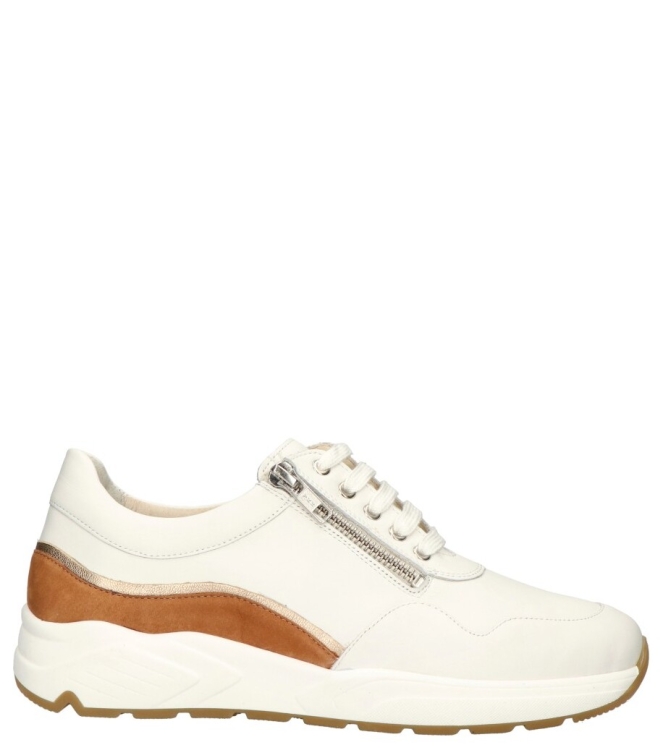 Solidus sneaker <span>66007 90357 Kea</span> 66007 90357 Kea wit - www.bremmerschoenen.info - Bremmer Schoenen