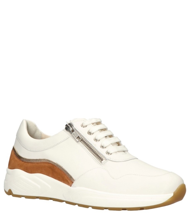 Solidus sneaker <span>66007 90357 Kea</span> 66007 90357 Kea wit - www.bremmerschoenen.info - Bremmer Schoenen