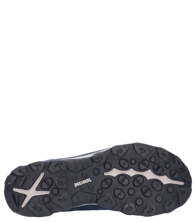 Meindl wandelschoen laag <span>5112-49 Palermo Lady GTX</span> 5112-49 Palermo Lady GTX blauw - www.bremmerschoenen.info - Bremmer Schoenen