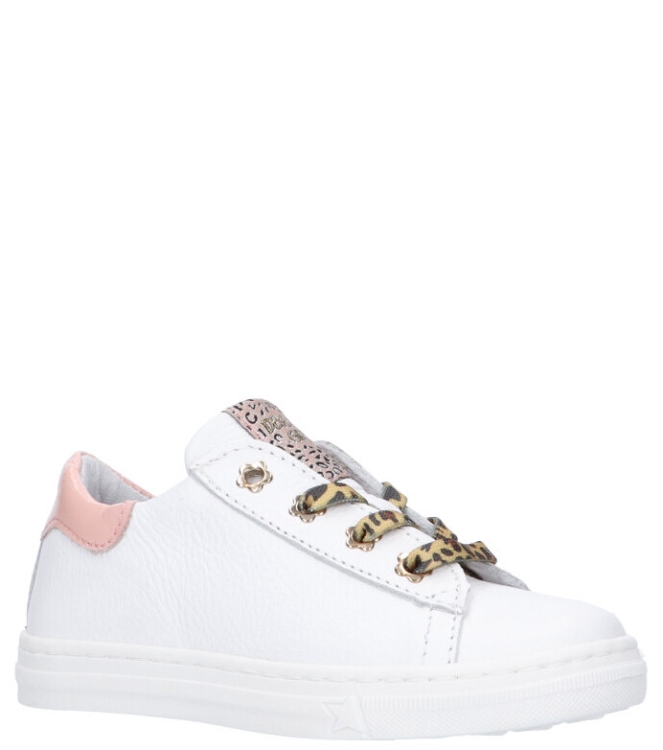 Develab Develab sneaker <span>42618 122</span> 122 White Nappa Develab sneaker <span>42618 122</span> 42618 122 wit - www.bremmerschoenen.info - Bremmer Schoenen