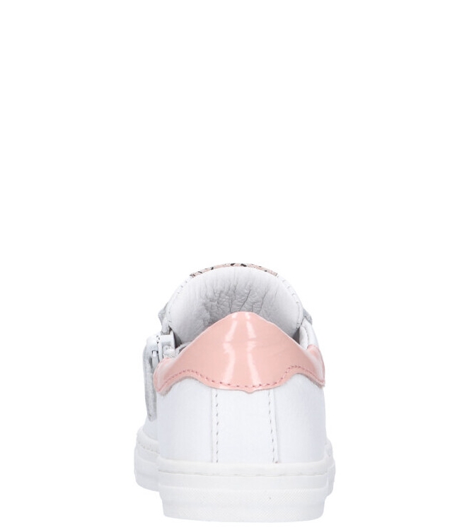 Develab Develab sneaker <span>42618 122</span> 122 White Nappa Develab sneaker <span>42618 122</span> 42618 122 wit - www.bremmerschoenen.info - Bremmer Schoenen