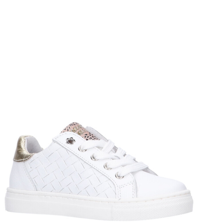 Develab Develab sneaker <span>42638 122</span> 122 White Nappa Develab sneaker <span>42638 122</span> 42638 122 wit - www.bremmerschoenen.info - Bremmer Schoenen