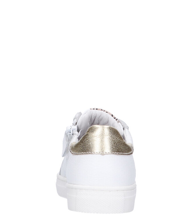 Develab Develab sneaker <span>42638 122</span> 122 White Nappa Develab sneaker <span>42638 122</span> 42638 122 wit - www.bremmerschoenen.info - Bremmer Schoenen