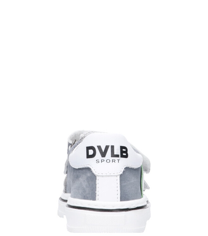 Develab Develab klittenbandschoen <span>45027 627</span> 627 Blue Brushed/Washed Develab klittenbandschoen <span>45027 627</span> 45027 627 blauw - www.bremmerschoenen.info - Bremmer Schoenen