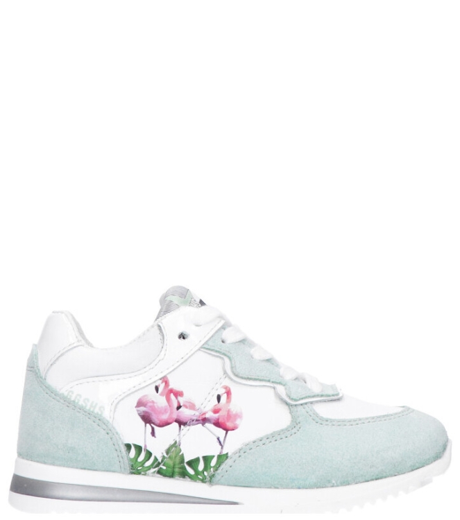 Giga Giga sneaker <span>G3890 A72A18</span> A72A18 velour sprout green/velv. op Giga sneaker <span>G3890 A72A18</span> G3890 A72A18 groen - www.bremmerschoenen.info - Bremmer Schoenen