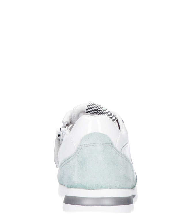 Giga Giga sneaker <span>G3890 A72A18</span> A72A18 velour sprout green/velv. op Giga sneaker <span>G3890 A72A18</span> G3890 A72A18 groen - www.bremmerschoenen.info - Bremmer Schoenen