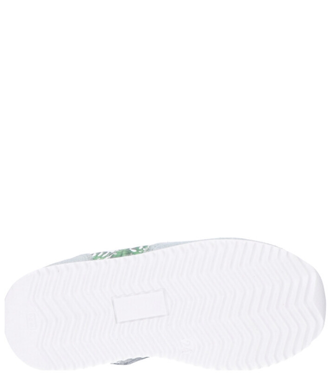 Giga Giga sneaker <span>G3890 A72A18</span> A72A18 velour sprout green/velv. op Giga sneaker <span>G3890 A72A18</span> G3890 A72A18 groen - www.bremmerschoenen.info - Bremmer Schoenen