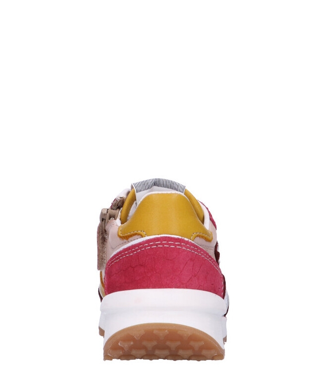 Giga sneaker <span>G3900 A48A18</span> G3900 A48A18 meerkleurig - www.bremmerschoenen.info - Bremmer Schoenen