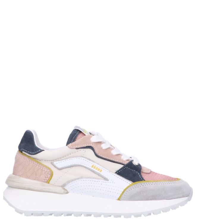 Giga sneaker <span>G3900 A79A35</span> G3900 A79A35 meerkleurig - www.bremmerschoenen.info - Bremmer Schoenen
