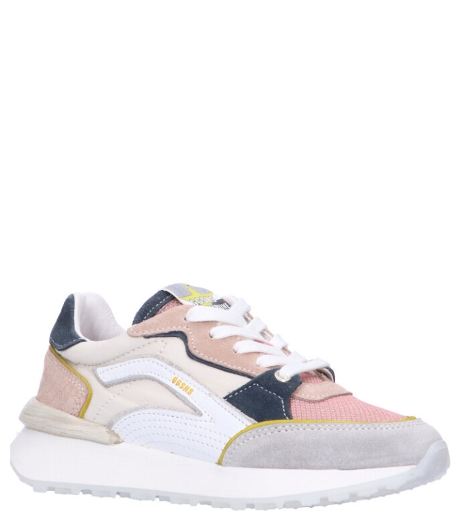 Giga sneaker <span>G3900 A79A35</span> G3900 A79A35 meerkleurig - www.bremmerschoenen.info - Bremmer Schoenen