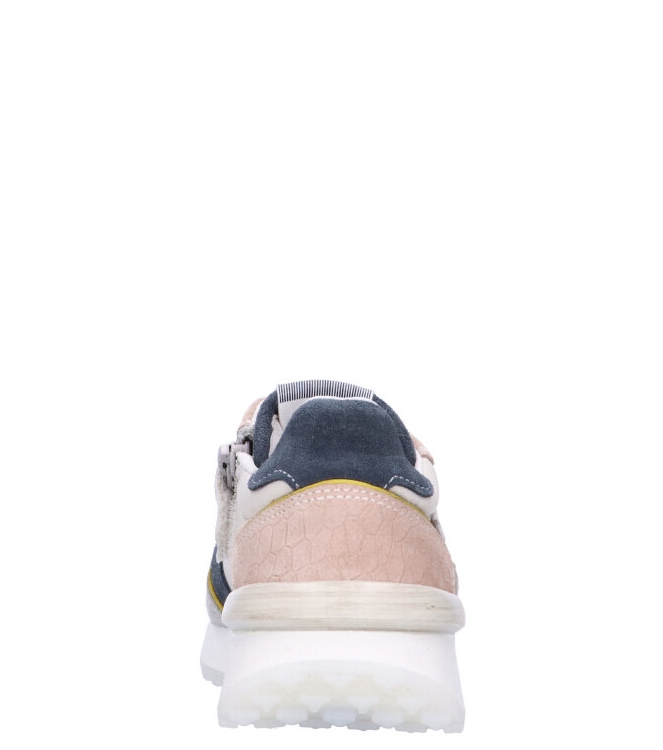 Giga sneaker <span>G3900 A79A35</span> G3900 A79A35 meerkleurig - www.bremmerschoenen.info - Bremmer Schoenen