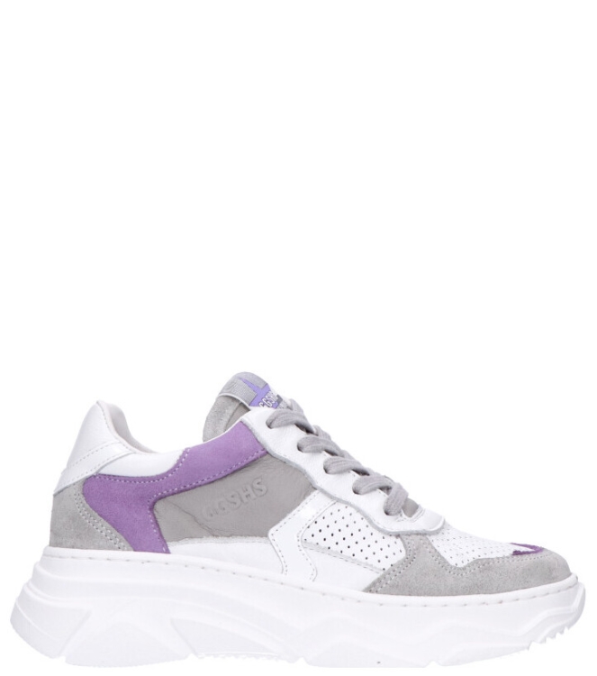 Giga sneaker <span>G3952 A63D44</span> G3952 A63D44 grijs - www.bremmerschoenen.info - Bremmer Schoenen