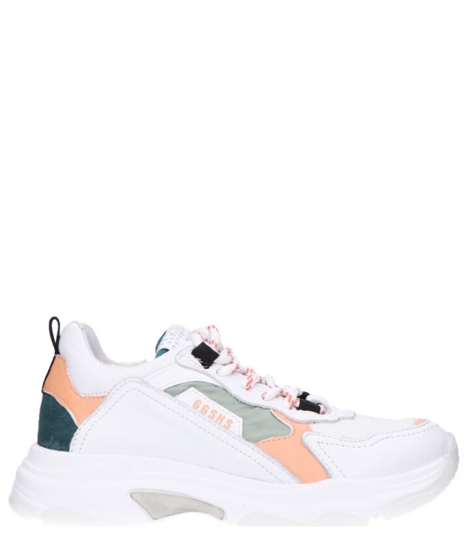 Giga sneaker <span>G3880 A18B12</span> G3880 A18B12 wit - www.bremmerschoenen.info - Bremmer Schoenen