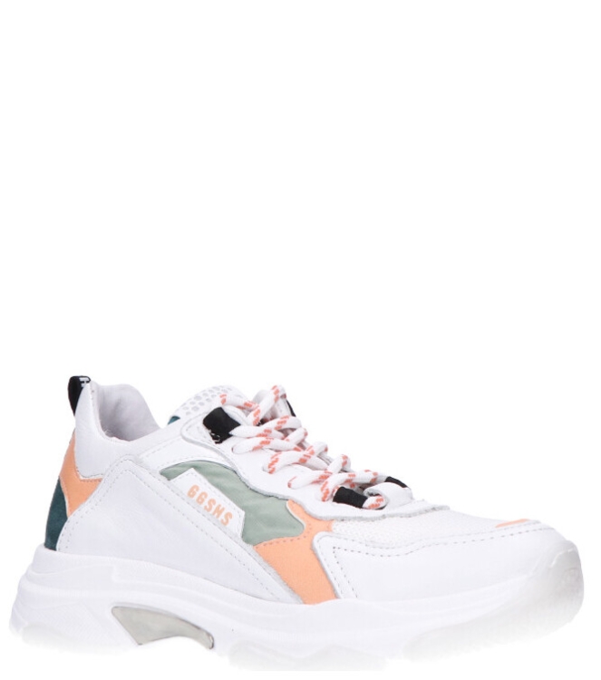 Giga sneaker <span>G3880 A18B12</span> G3880 A18B12 wit - www.bremmerschoenen.info - Bremmer Schoenen
